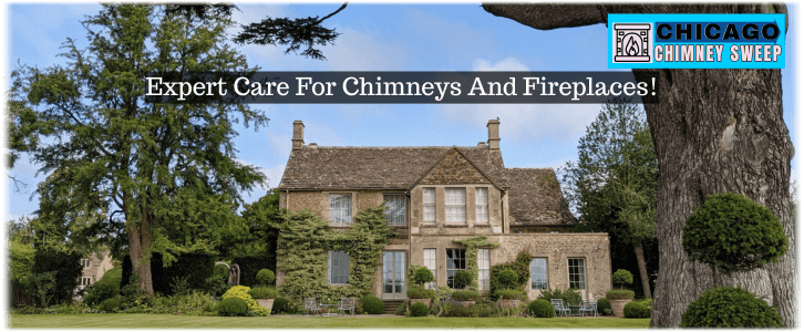 Chimney and Fireplace Solutions