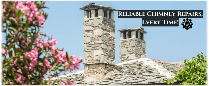 Chimney Repair Chicago IL