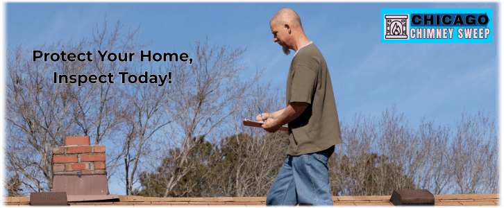 Chimney and Fireplace Inspection Chicago IL