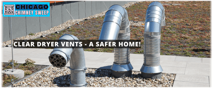 Dryer Vent Cleaning Chicago IL