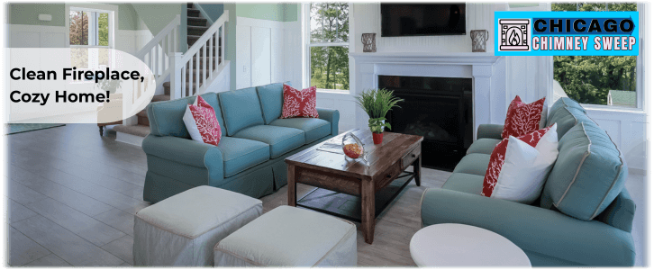 Fireplace Cleaning Chicago IL