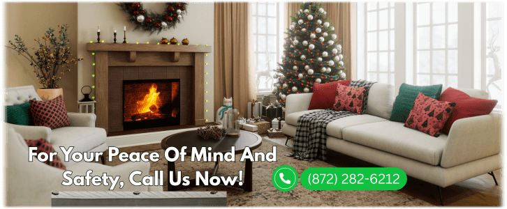 Chicago IL Chimney Sweep