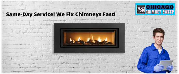 Chimney Sweep Chicago IL